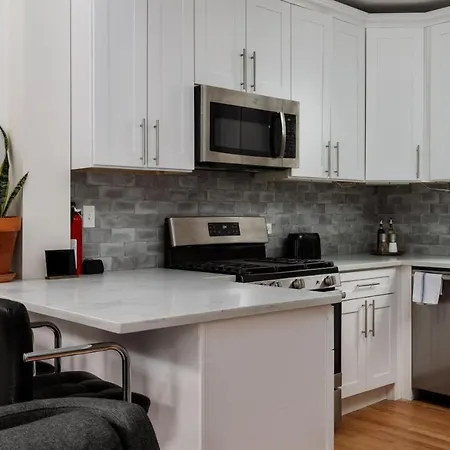 Apartment Flexhome East Village - Modern 2br - Quiet Street *