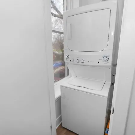 Modern 3br King Near United Center * Chicago