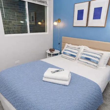 Apartment Spacious 3br Near United Center & Medical District