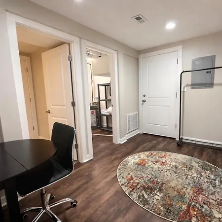 Apartment Flexhome West Town - Spacious 2br Duplex - Sleeps 8 Chicago