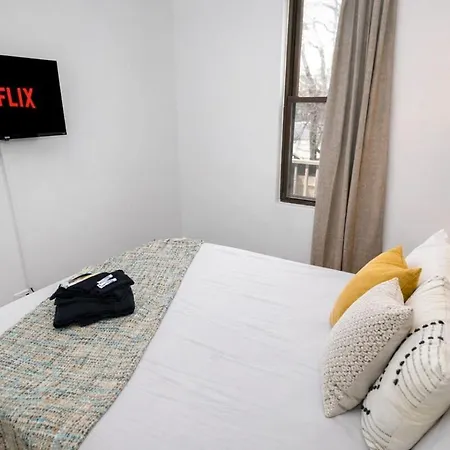 Brand New 3br Retreat Near Fulton Market And United Center