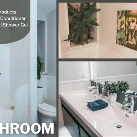 Secret Gallery On The Park - 2bd/1ba Apartment Chicago