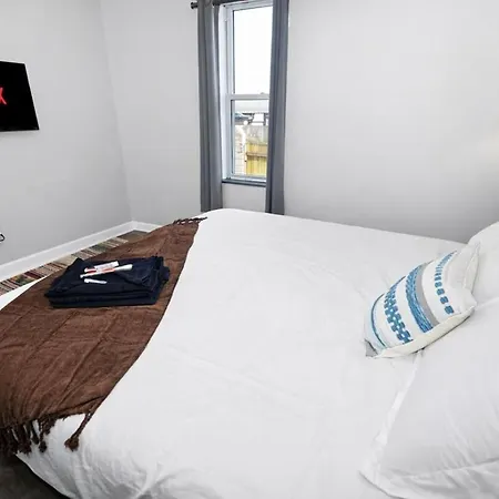 3 King Beds Near Wicker Park Apartment *