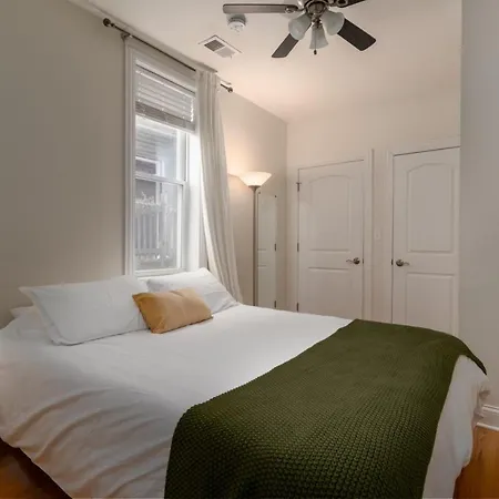 Apartment Flexhome East Village - Modern 2br - Quiet Street