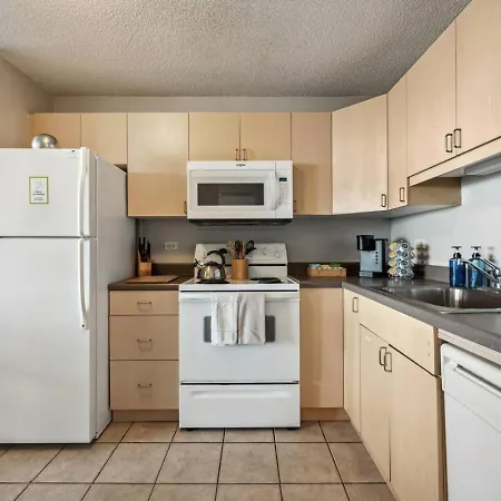 Mich Ave Downtown 2bd, Grant Park Museums #25 *