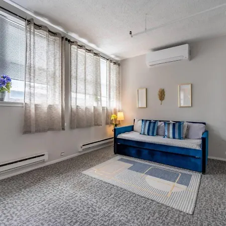 Spacious Downtwn Penthouse Vintage 3bd-gym & Balcony #2 * Chicago