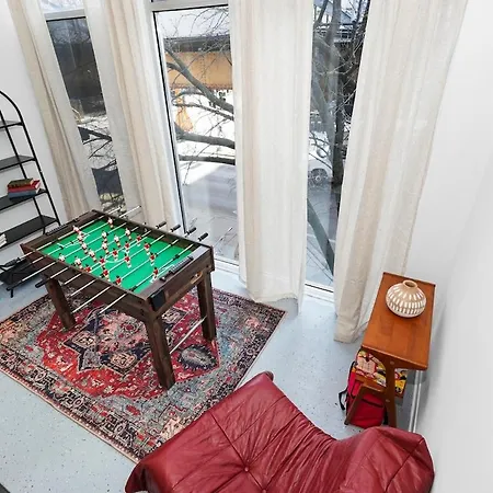 Huge 5br Heart Of Fulton Market Duplex Of Dreams *