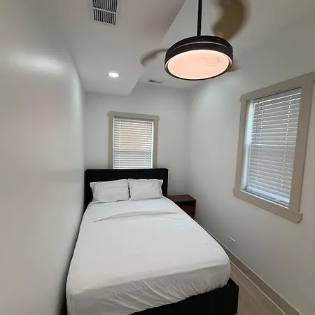 Apartment Luxurious Bronzeville With Rooftop *