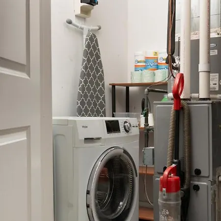 Flexhome East Village - Modern 2br - Quiet Street Apartment *
