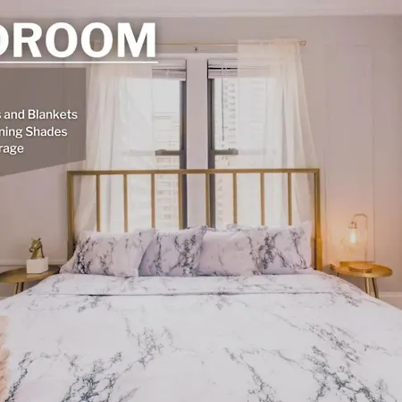Apartment Downtown Guild Magnificent Mile Gold Coast The #3