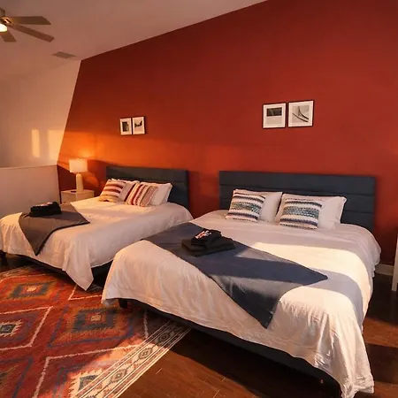 Apartment Huge 5br Heart Of Fulton Market Duplex Of Dreams *