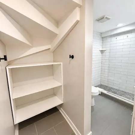 Apartment Flexhome West Town - Spacious 2br Duplex - Sleeps 8 Chicago