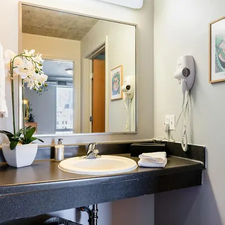 Apartment Downtown 2bd Gym Near Park Museums #6 Chicago