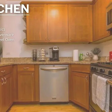 Gold Coast Mag Mile Location #1 Apartment *
