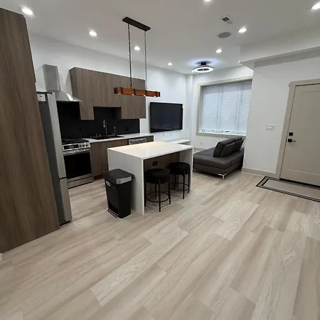 Apartment Living Like A Local In The Heart Of Bronzeville