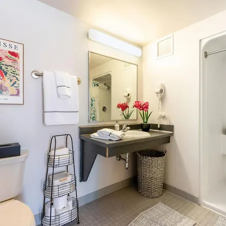 Apartment Downtown 3bd Near Park Museums #7 Chicago