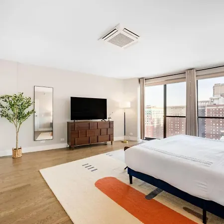 Downtown Penthouse Views Gym, Parking #1 *