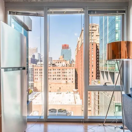 Downtown 3bd Near Park Museums #7 Apartment *