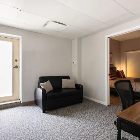 Spacious Downtwn Penthouse Vintage 3bd-gym & Balcony #2 Chicago