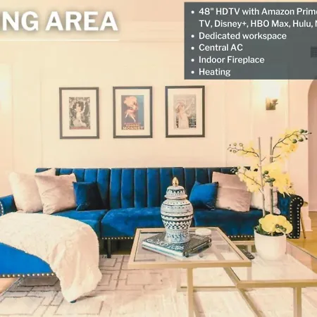 Apartment Gold Coast Mag Mile Location #2 Chicago