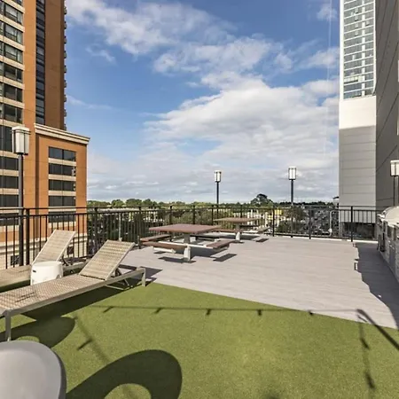Mich Ave, Downtown, Grant Park 2bd-2ba #23 Apartment Chicago