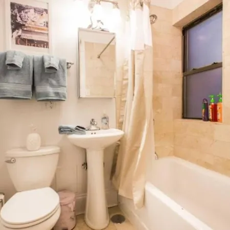 Apartment Downtown Magnificent Mile Sleep 20 6bd-6ba