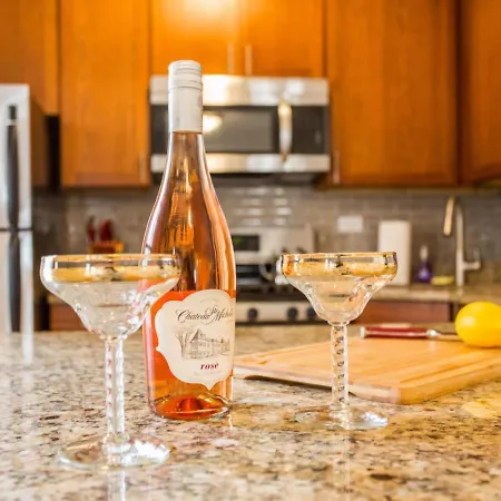 Apartment Gold Coast Mag Mile Location #2 Chicago