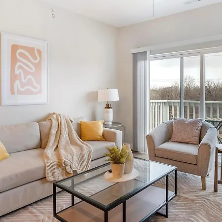 Apartment Landing Modern 2bd Clubhouse Gym *