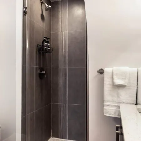 Downtown Penthouse 3bd Views Parking Gym #2 Chicago