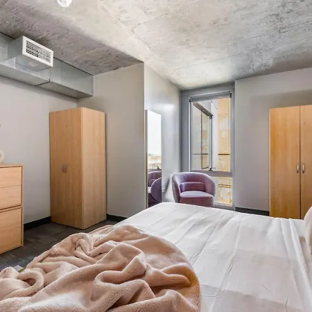 Downtown 9bd - Sleep 18 - Apartment Chicago