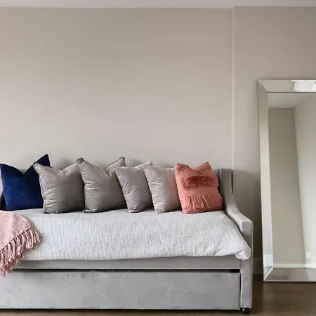Dtown Penthouse - 4bd-4ba Parking Gym Chicago