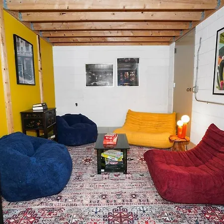 Huge 5br Heart Of Fulton Market Duplex Of Dreams Apartment
