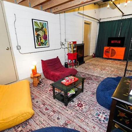 Huge 5br Heart Of Fulton Market Duplex Of Dreams Apartment