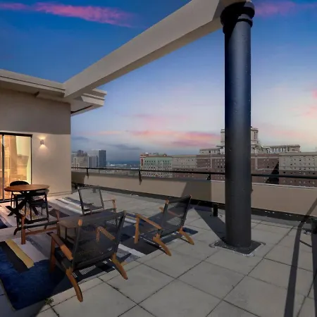 Dtown Penthouse - 4bd-4ba Parking Gym * Chicago