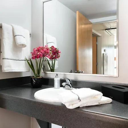 Apartment Downtown 9bd - Sleep 18 - *