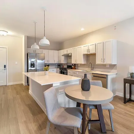 Landing Modern 2bd Clubhouse Gym Chicago