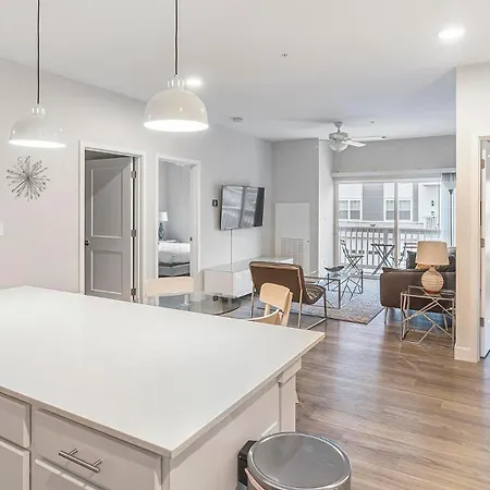Landing Modern 2bd Clubhouse Gym * Chicago