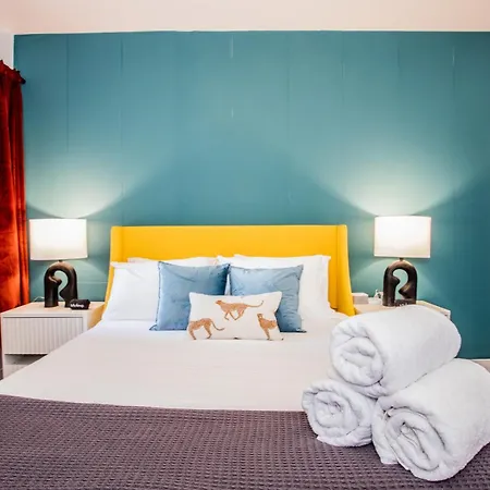 King Bed, Great Wifi, United Center, Walk To Train * Chicago
