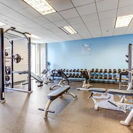 Downtown 9bd - Sleep 18 - * Chicago