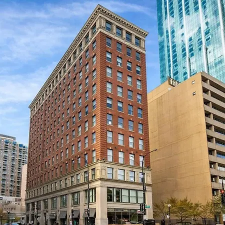 Downtown 9bd - Sleep 18 - Apartment
