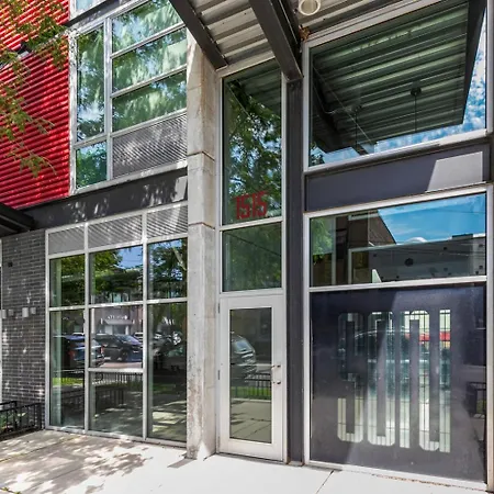 Apartment Lincoln Park W Wd Nr L New Chi-316 *