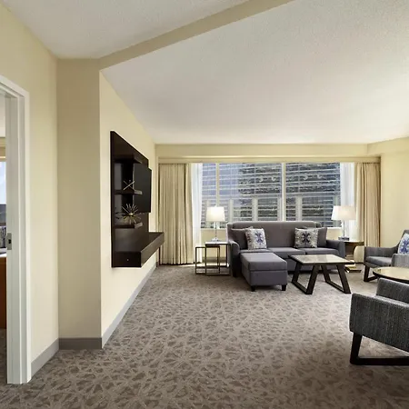 Hotel Swissotel Chicago