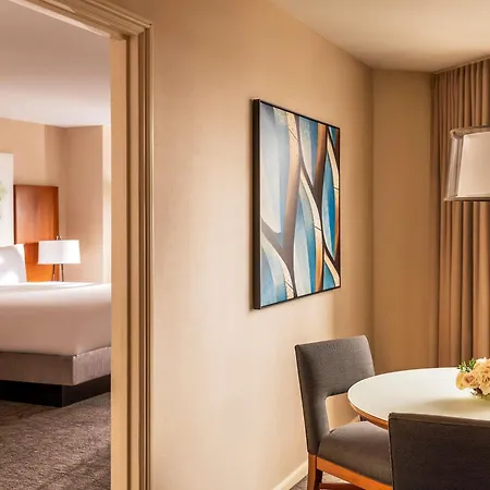 Fairmont Millennium Park 4* Chicago