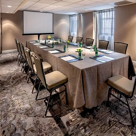 Hotel Intercontinental Magnificent Mile By Ihg Chicago