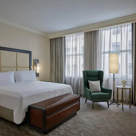 Jw Marriott Chicago
