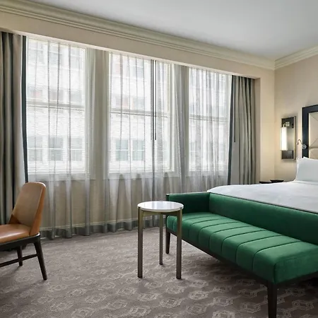 Jw Marriott Hotel