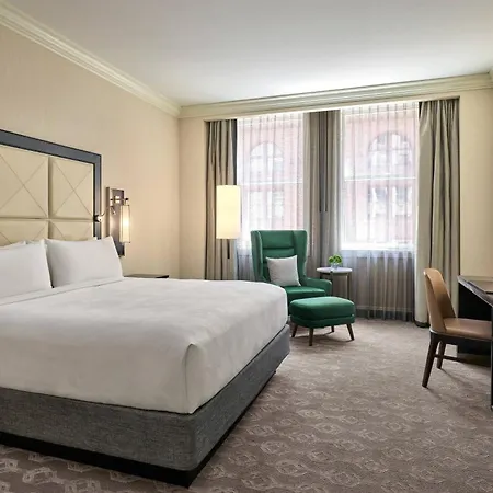 Jw Marriott Hotel 5*