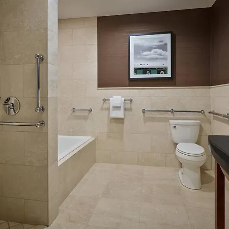 Hotel Jw Marriott Chicago