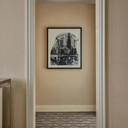 Hotel Jw Marriott 5*