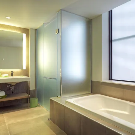 Hyatt Centric The Loop Hotel Chicago